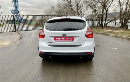 Ford Focus III, 2012 год, 850 000 рублей, 3 фотография