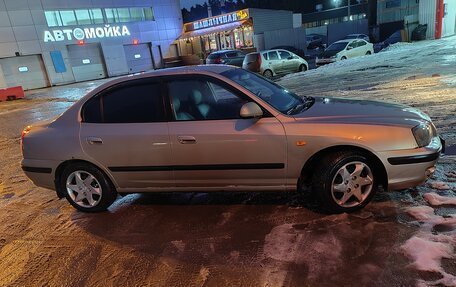 Hyundai Elantra III, 2005 год, 330 000 рублей, 2 фотография