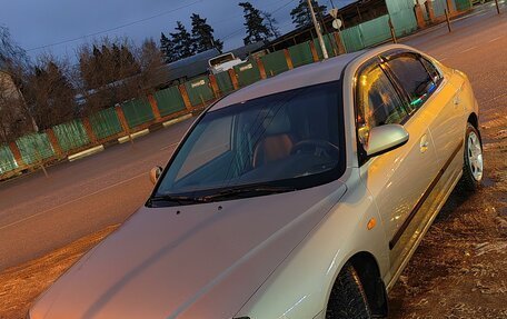 Hyundai Elantra III, 2005 год, 330 000 рублей, 4 фотография