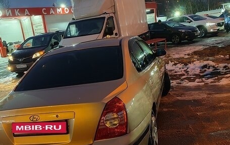 Hyundai Elantra III, 2005 год, 330 000 рублей, 10 фотография