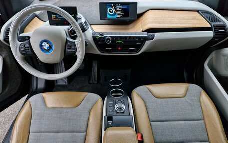 BMW i3 I01 рестайлинг, 2015 год, 1 950 000 рублей, 9 фотография