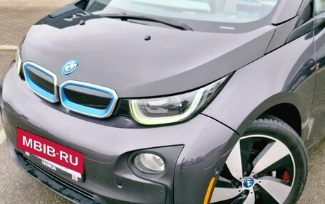 BMW i3 I01 рестайлинг, 2015 год, 1 950 000 рублей, 2 фотография