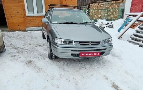 Toyota Corolla, 1996 год, 425 000 рублей, 1 фотография