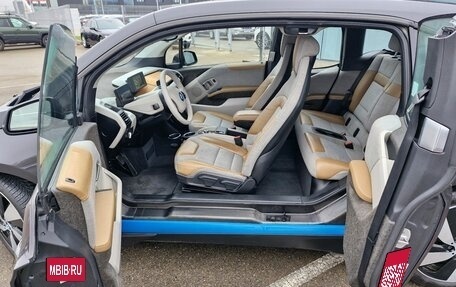 BMW i3 I01 рестайлинг, 2015 год, 1 950 000 рублей, 19 фотография