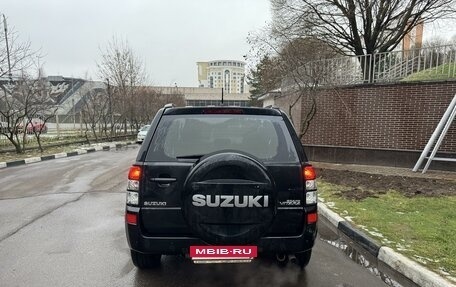 Suzuki Grand Vitara, 2008 год, 880 000 рублей, 3 фотография