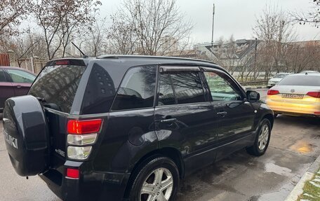 Suzuki Grand Vitara, 2008 год, 880 000 рублей, 4 фотография