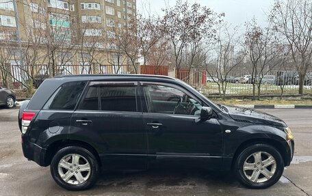 Suzuki Grand Vitara, 2008 год, 880 000 рублей, 5 фотография