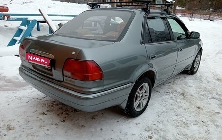 Toyota Corolla, 1996 год, 425 000 рублей, 2 фотография