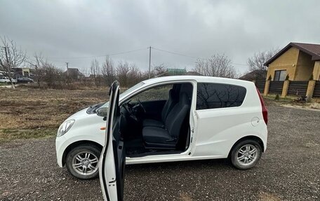 Daihatsu Mira VII, 2012 год, 550 000 рублей, 5 фотография