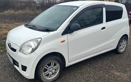 Daihatsu Mira VII, 2012 год, 550 000 рублей, 9 фотография