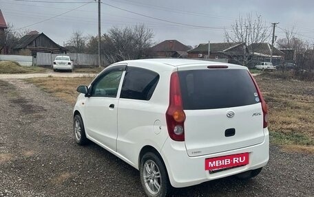 Daihatsu Mira VII, 2012 год, 550 000 рублей, 10 фотография