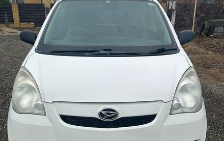 Daihatsu Mira VII, 2012 год, 550 000 рублей, 8 фотография