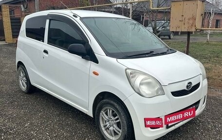 Daihatsu Mira VII, 2012 год, 550 000 рублей, 6 фотография