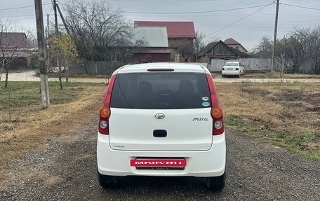 Daihatsu Mira VII, 2012 год, 550 000 рублей, 12 фотография