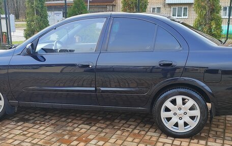 Nissan Almera Classic, 2008 год, 640 000 рублей, 2 фотография