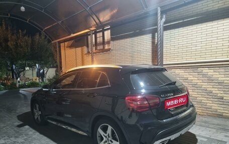 Mercedes-Benz GLA, 2018 год, 2 650 000 рублей, 5 фотография