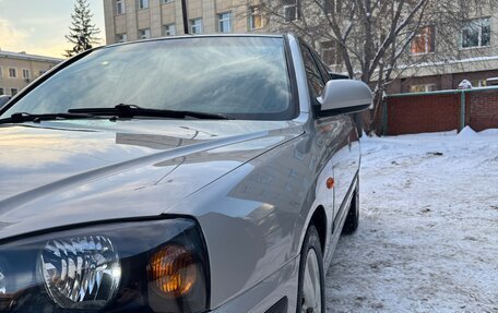 Hyundai Elantra III, 2005 год, 610 000 рублей, 7 фотография