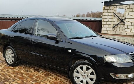 Nissan Almera Classic, 2008 год, 640 000 рублей, 6 фотография