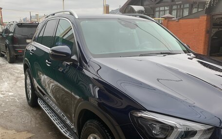 Mercedes-Benz GLE, 2020 год, 6 300 000 рублей, 2 фотография