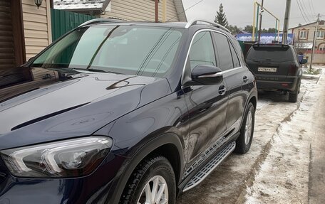 Mercedes-Benz GLE, 2020 год, 6 300 000 рублей, 19 фотография