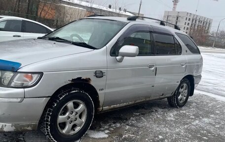 Nissan Rnessa, 1998 год, 420 000 рублей, 2 фотография