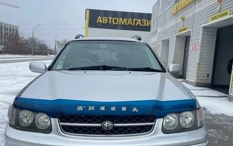 Nissan Rnessa, 1998 год, 420 000 рублей, 3 фотография