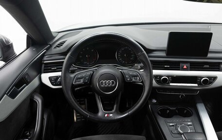 Audi A5, 2018 год, 3 500 000 рублей, 16 фотография