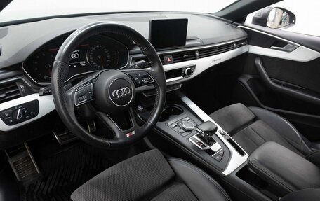 Audi A5, 2018 год, 3 500 000 рублей, 9 фотография