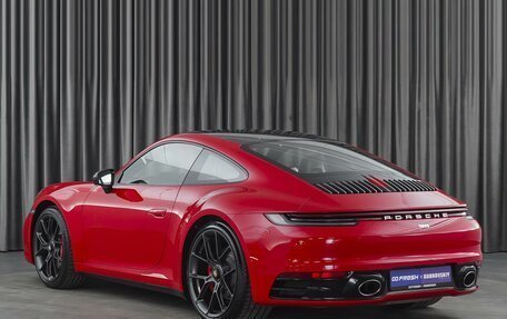 Porsche 911, 2019 год, 13 894 000 рублей, 2 фотография