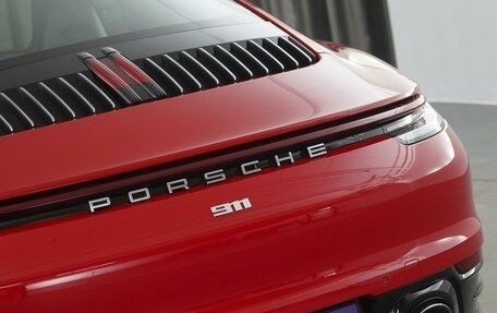 Porsche 911, 2019 год, 13 894 000 рублей, 6 фотография