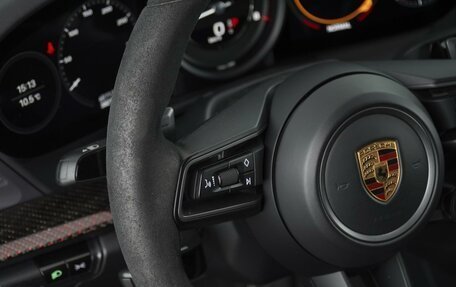 Porsche 911, 2019 год, 13 894 000 рублей, 19 фотография