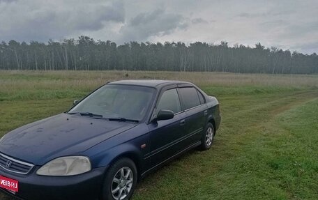 Honda Civic Ferio III, 1999 год, 255 000 рублей, 1 фотография