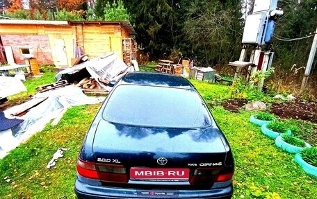 Toyota Carina, 1992 год, 200 000 рублей, 1 фотография