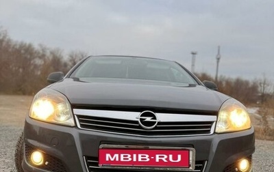 Opel Astra H, 2010 год, 800 000 рублей, 1 фотография