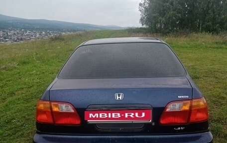 Honda Civic Ferio III, 1999 год, 255 000 рублей, 7 фотография