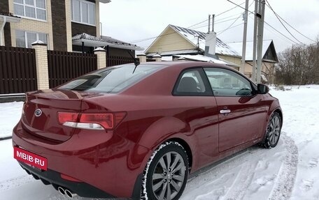 KIA Cerato III, 2011 год, 1 070 000 рублей, 5 фотография