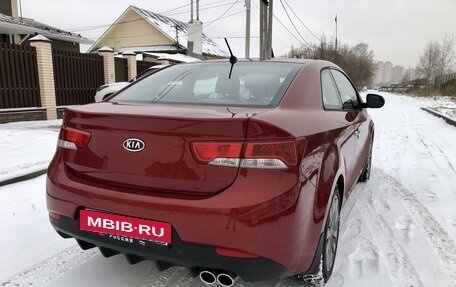 KIA Cerato III, 2011 год, 1 070 000 рублей, 7 фотография