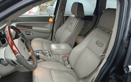 Jeep Grand Cherokee, 2008 год, 1 600 000 рублей, 8 фотография