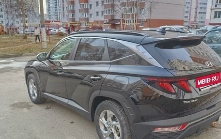 Hyundai Tucson, 2022 год, 3 190 000 рублей, 4 фотография