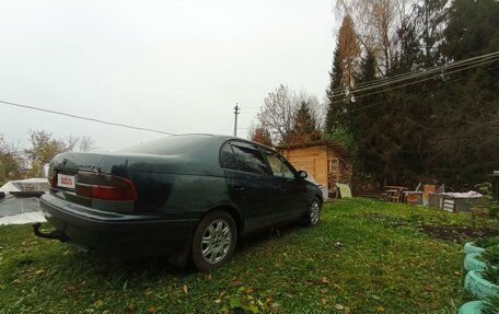 Toyota Carina, 1992 год, 200 000 рублей, 12 фотография