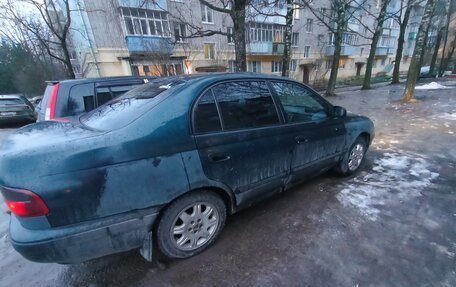 Toyota Carina, 1992 год, 200 000 рублей, 7 фотография