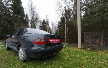 Toyota Carina, 1992 год, 200 000 рублей, 8 фотография