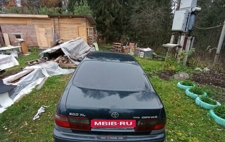 Toyota Carina, 1992 год, 200 000 рублей, 11 фотография