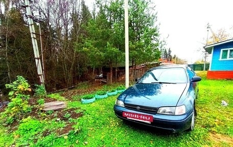 Toyota Carina, 1992 год, 200 000 рублей, 13 фотография