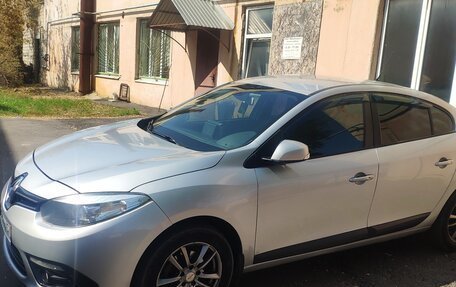 Renault Fluence I, 2013 год, 999 999 рублей, 7 фотография