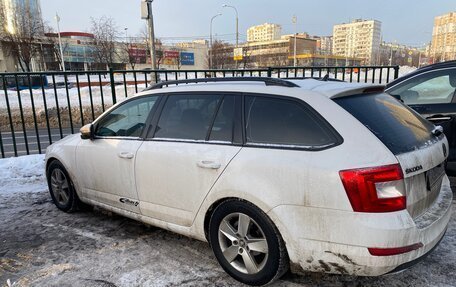 Skoda Octavia, 2013 год, 1 550 000 рублей, 16 фотография