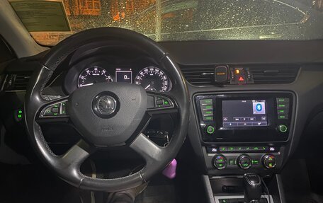 Skoda Octavia, 2013 год, 1 550 000 рублей, 17 фотография