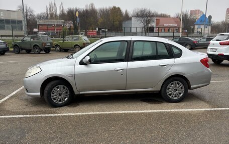 Renault Symbol, 2010 год, 470 000 рублей, 4 фотография