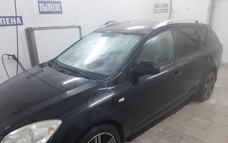 KIA cee'd I рестайлинг, 2008 год, 670 000 рублей, 2 фотография