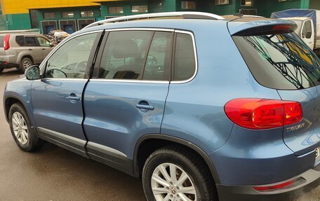 Volkswagen Tiguan I, 2012 год, 1 500 000 рублей, 7 фотография